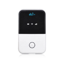 4G Wifi Router mini router 3G 4G Lte Wireless Portable Pocket wi fi Mobile Hotspot Car Wi-fi Router With Sim Card Slot